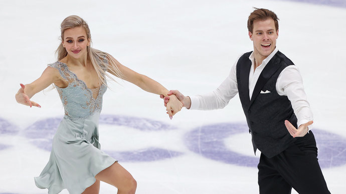 Несмотря на пропуск этапов, именитые спортсмены на чемпионат России попадут