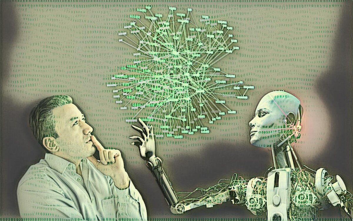 Тенденции развития искусственного интеллекта