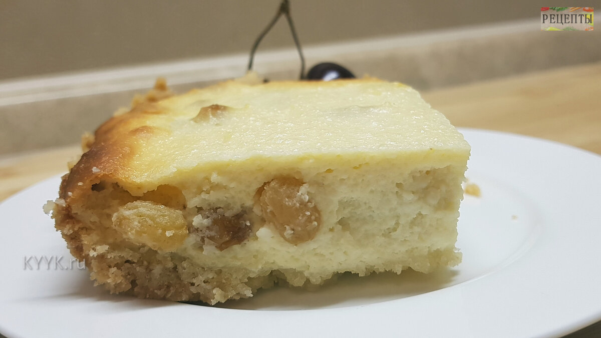 Канелли десерт с творожной начинкой