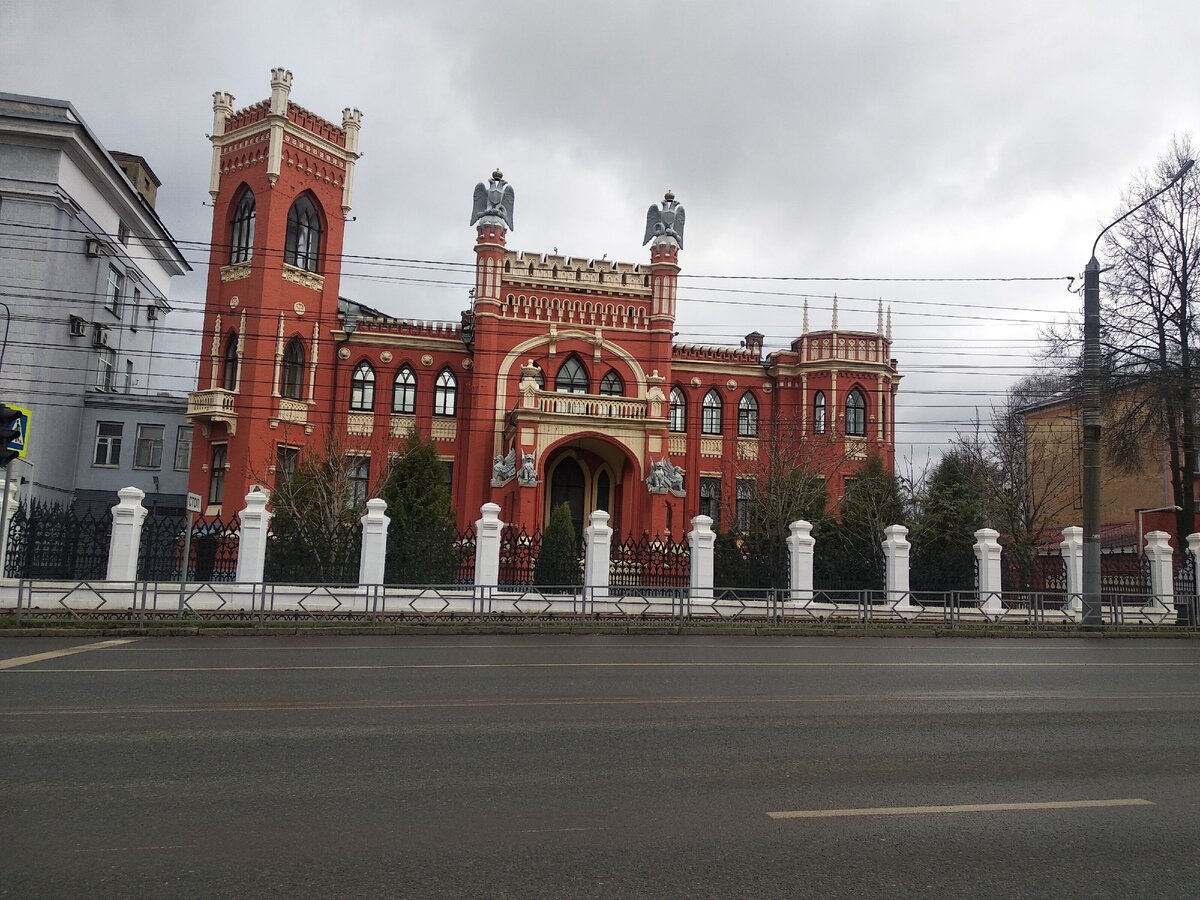 Экспедиция в Кировскую область, первый этап. | Планета Россия | Дзен