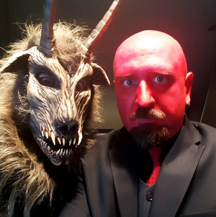 Не перепутайте, Вася Ложкин справа =) Здесь и далее материалы с сайта http://vasya-lozhkin.ru