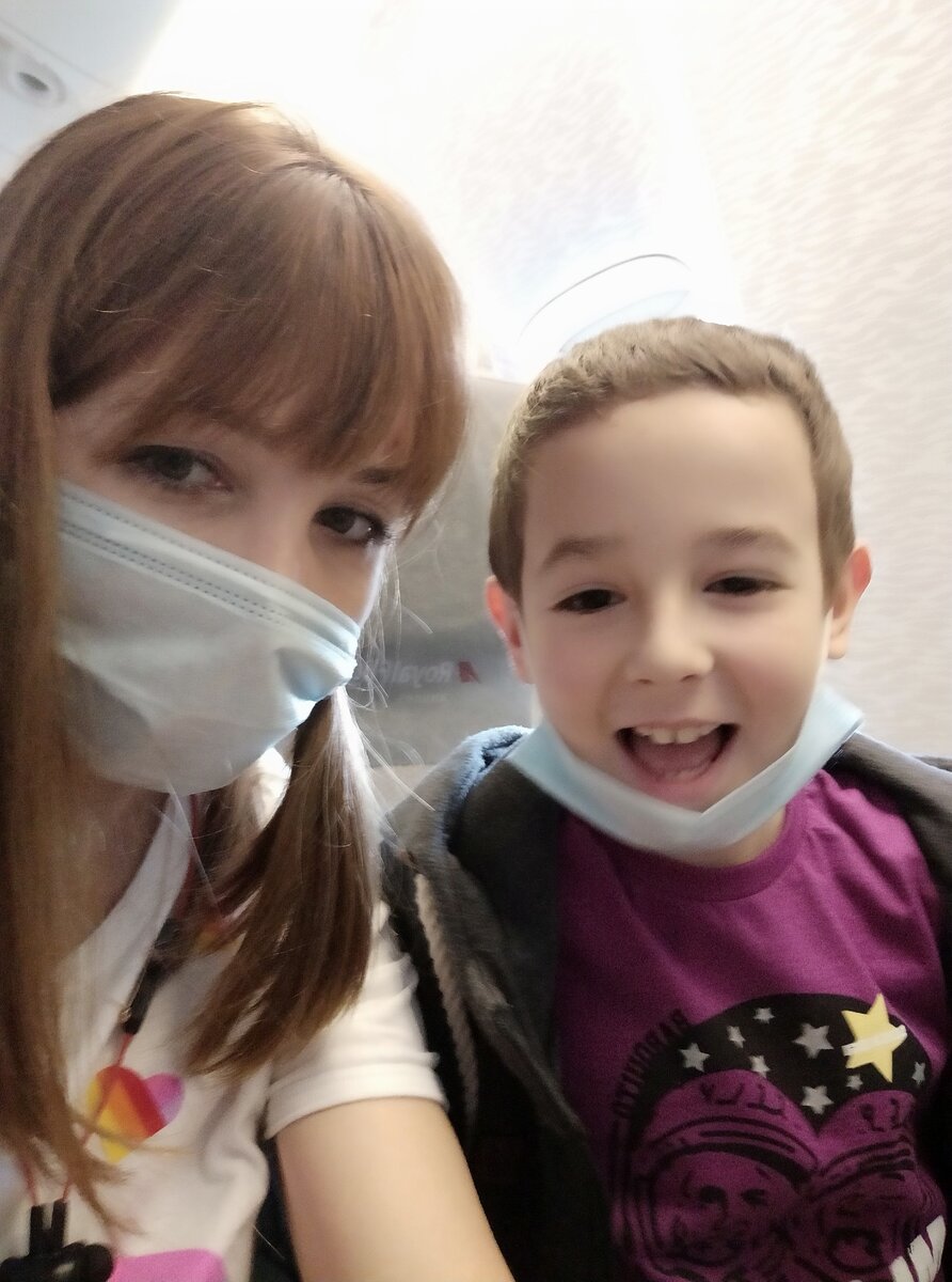 Фото из личного архива