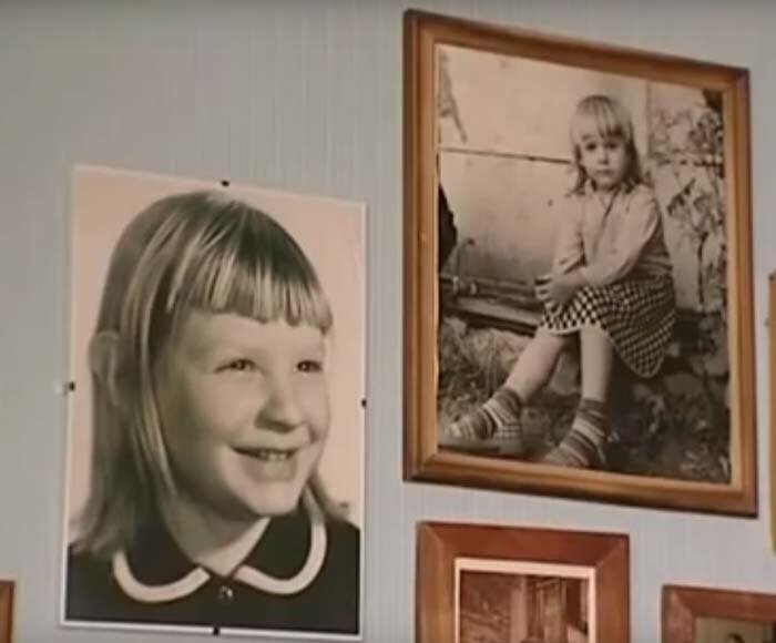 Детские портреты Екатерины Дуровой.