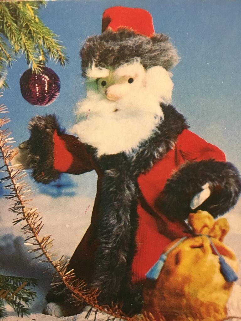 Фото автора