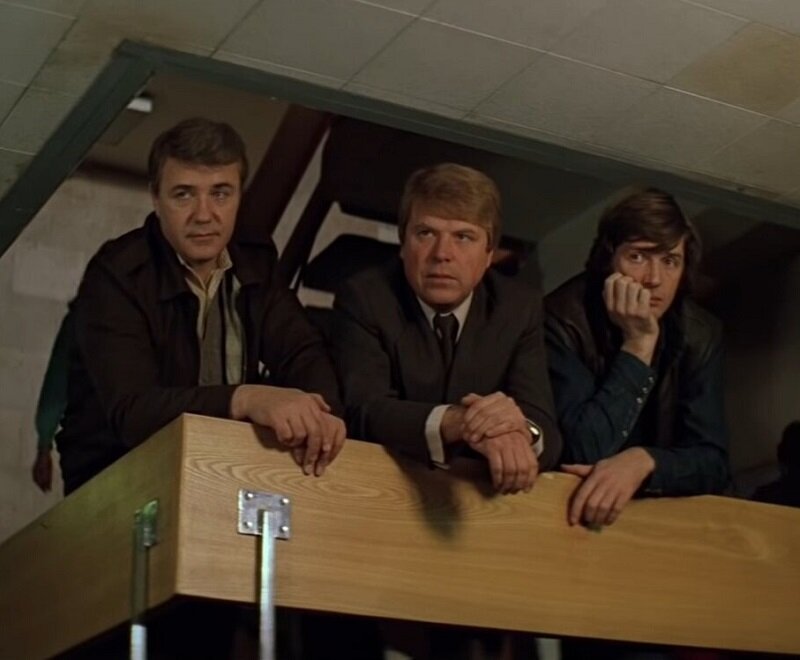 «Самая обаятельная и привлекательная» - ни одного интересного мужчины ...