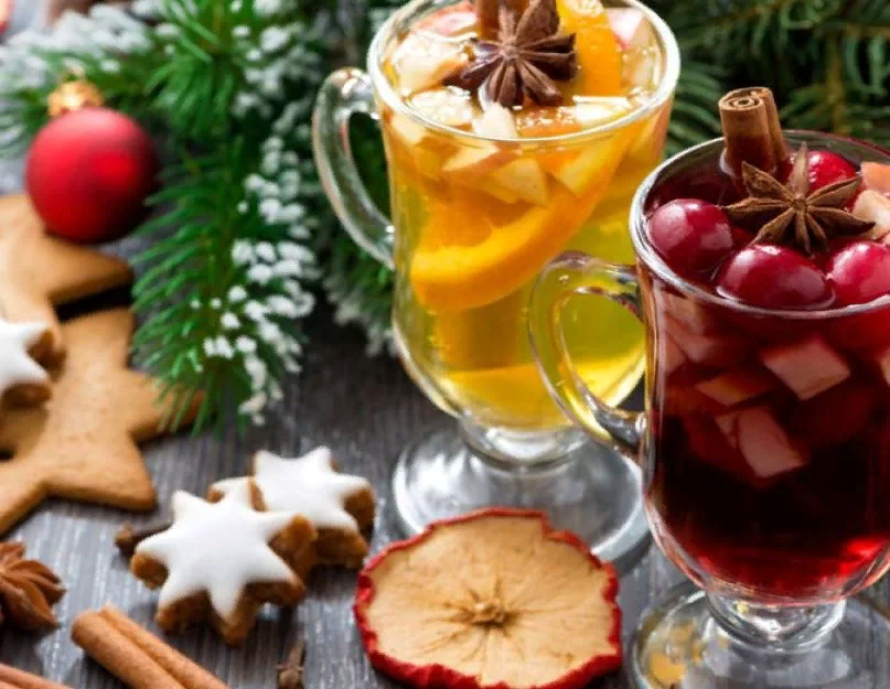 Рецепты от Шеф-повара