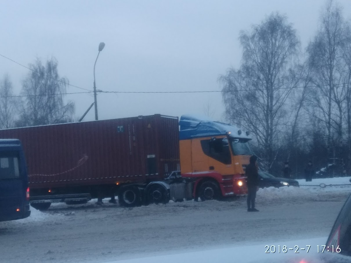 Прогулка вокруг единственной в Петербурге горы | Бюджетные путешествия на  машине | Дзен