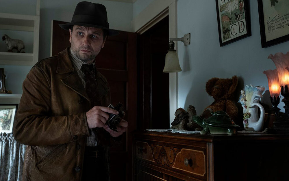 «Перри Мейсон»