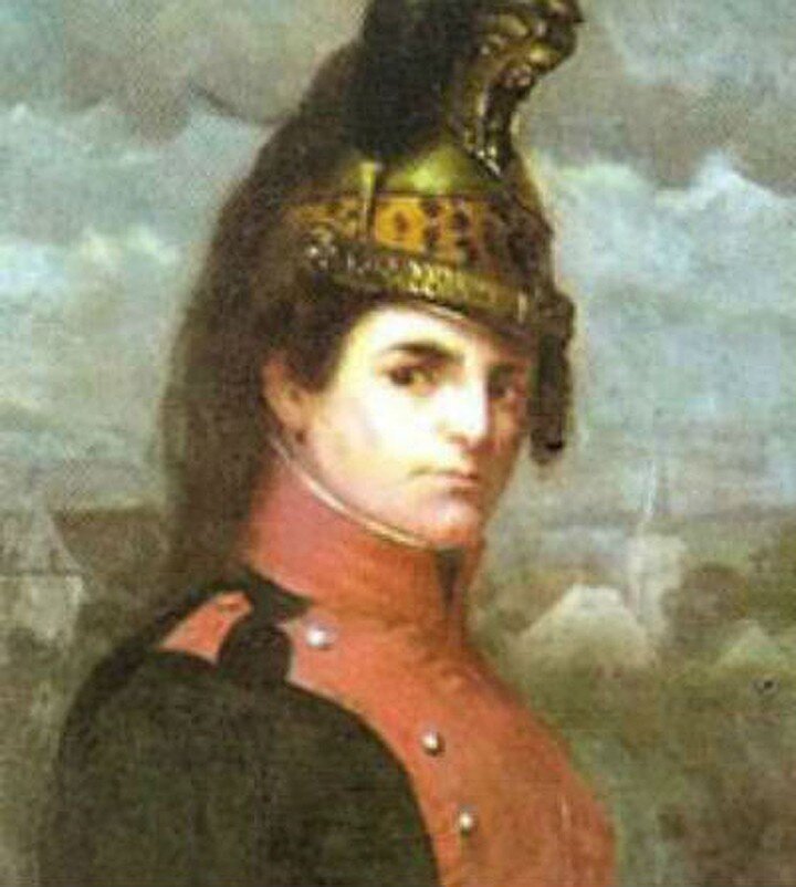 Тереза Фигёр. Изображение из свободного источника