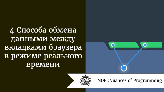 На протяжении многих лет возможности браузеров постоянно увеличивались в ответ на растущие потребности веб-приложений.