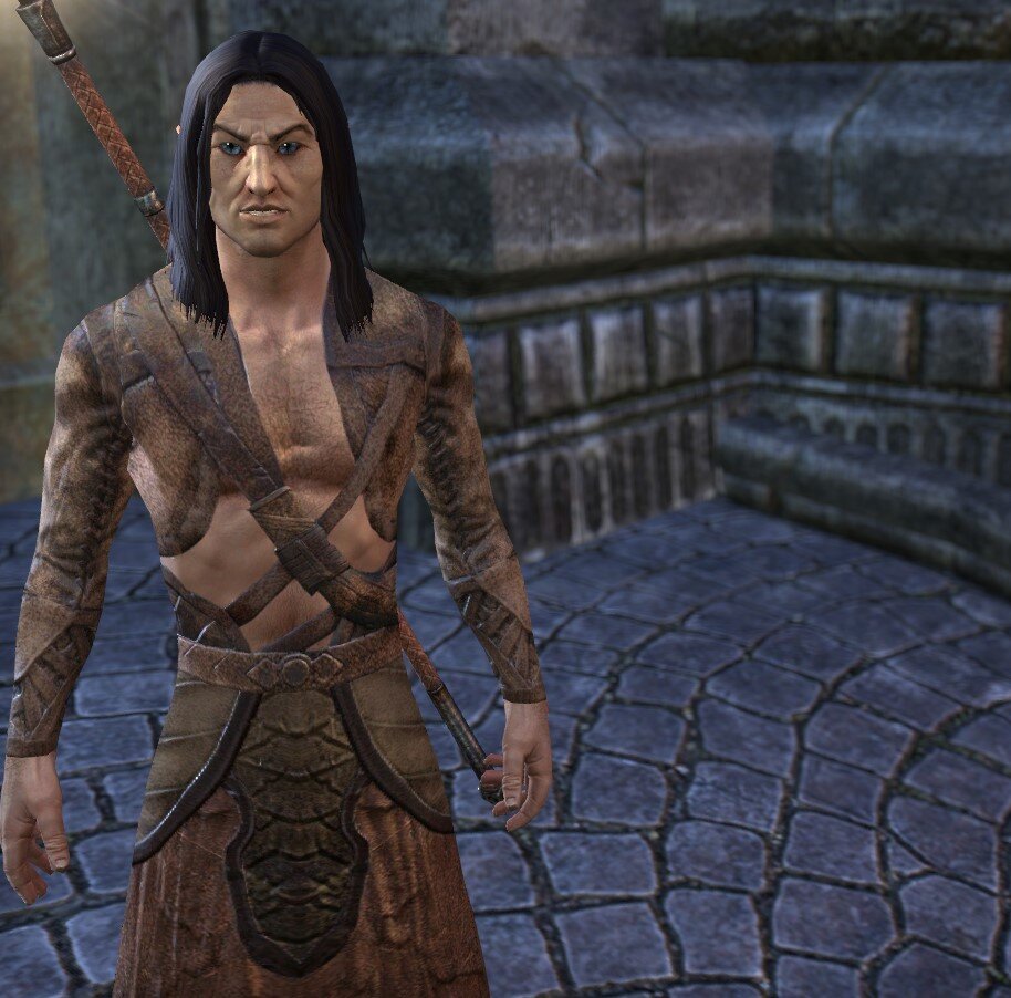 Карта в галерее