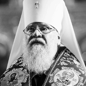 Исидор, 79 лет