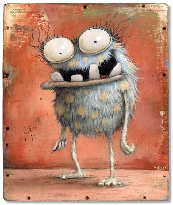 Вирус Самбанина