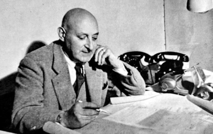 Коррадино Д'Асканио