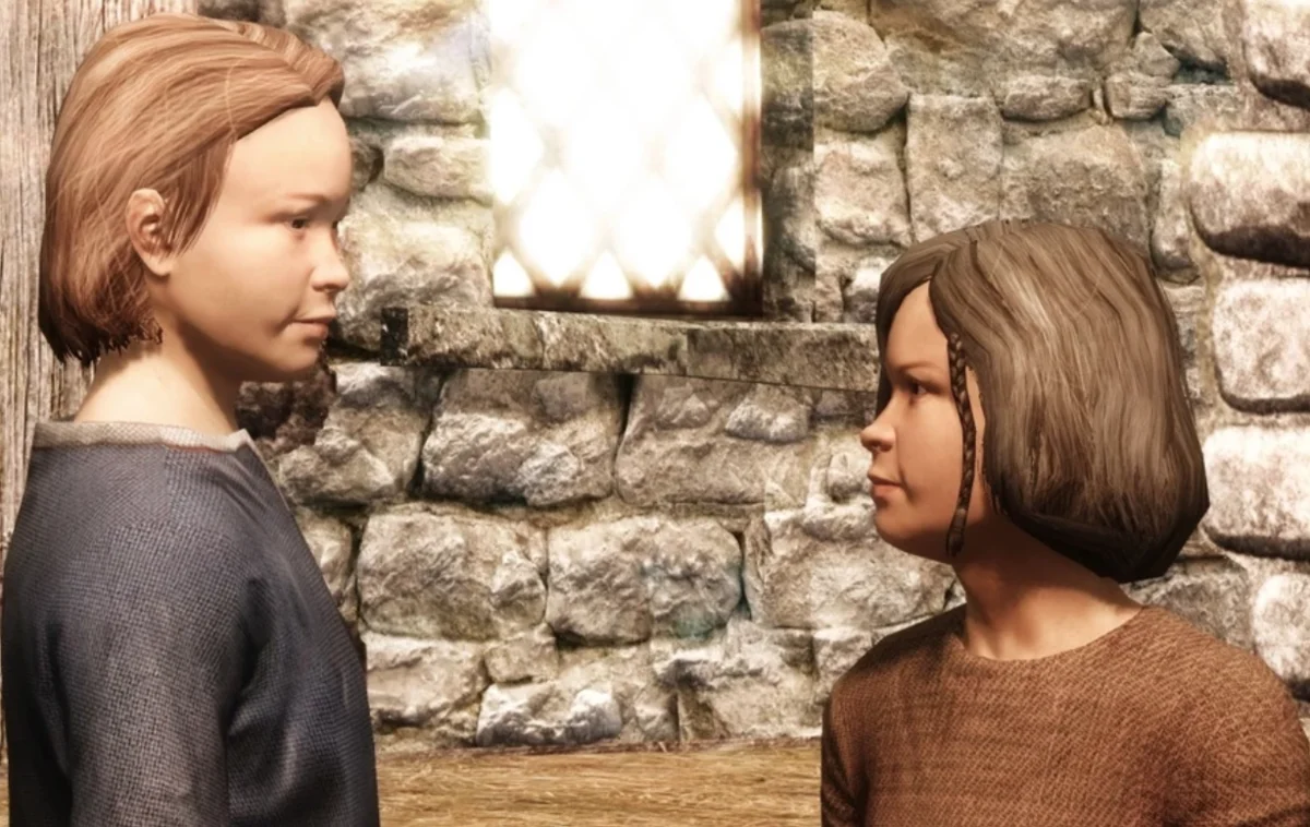 Ларс и Брейт