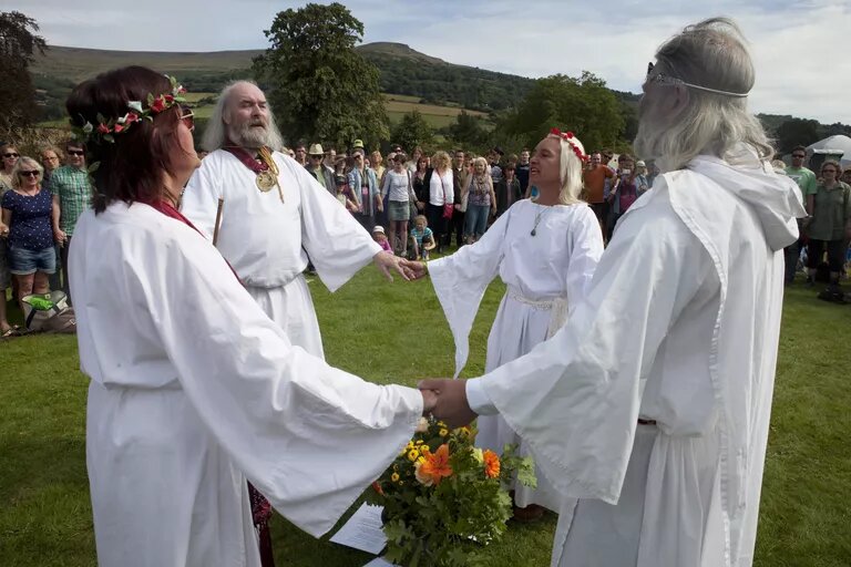 Корбис через Getty Images / Getty Images