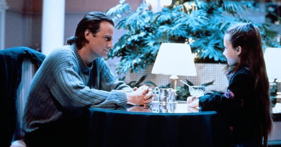 Кадр из фильма "Ход королевой" (1992)