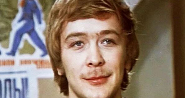 Актер Сергей Проханов