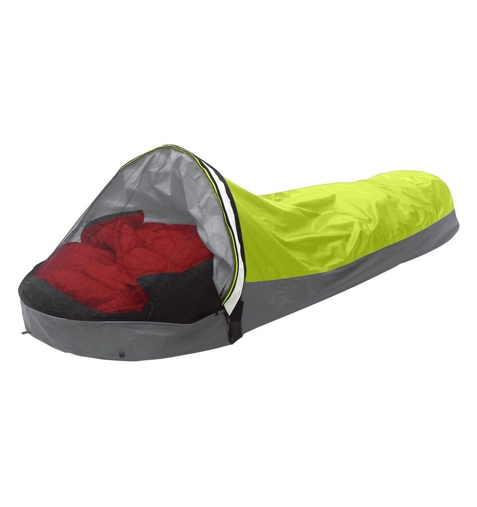 Life Bivy