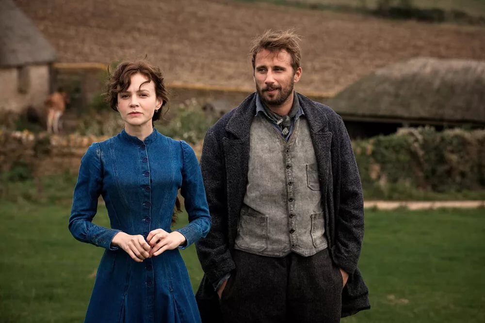 Экранизация 2015 года