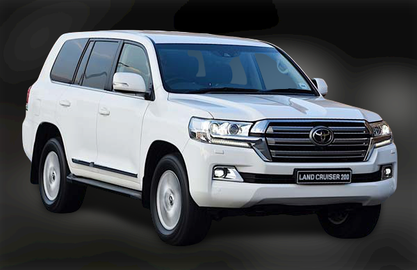 Toyota Land Cruiser 200 Легендарный автомобиль.