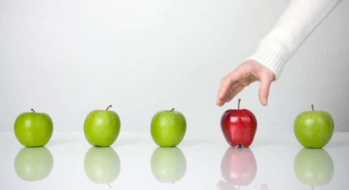 да, да, это оно, если вы любите красное )