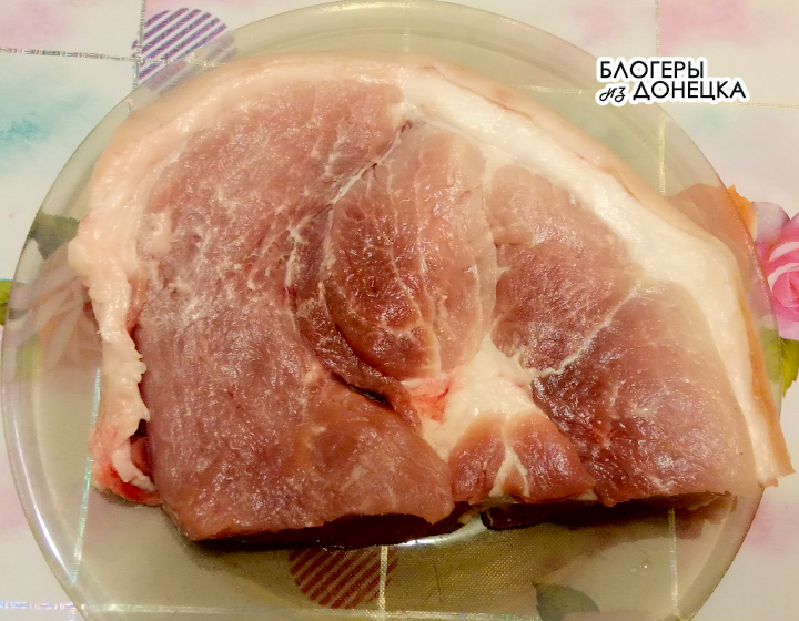 Личное фото