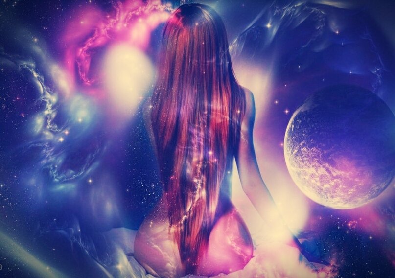 Лида Бережная