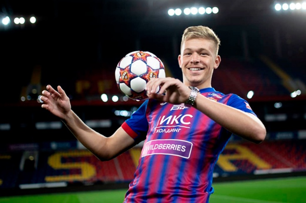 Бруно – позитив! Источник: championat.com