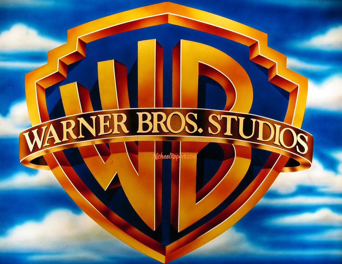 Тизер новых фильмов от Warner Bros. 