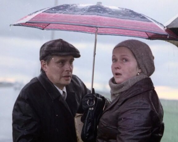 Неелова и Гундарева спорили с Данелией, а Волчек рыдала: история ...