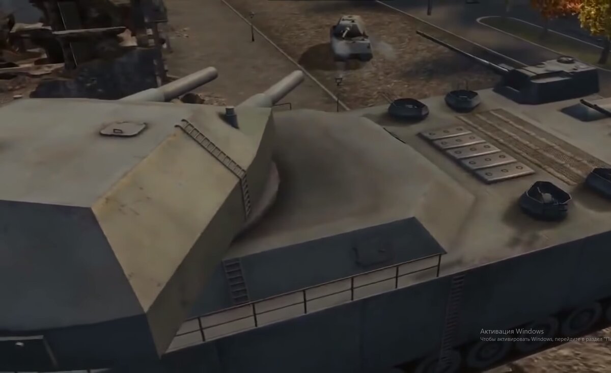 В сравнении с маусом это конечно была имба