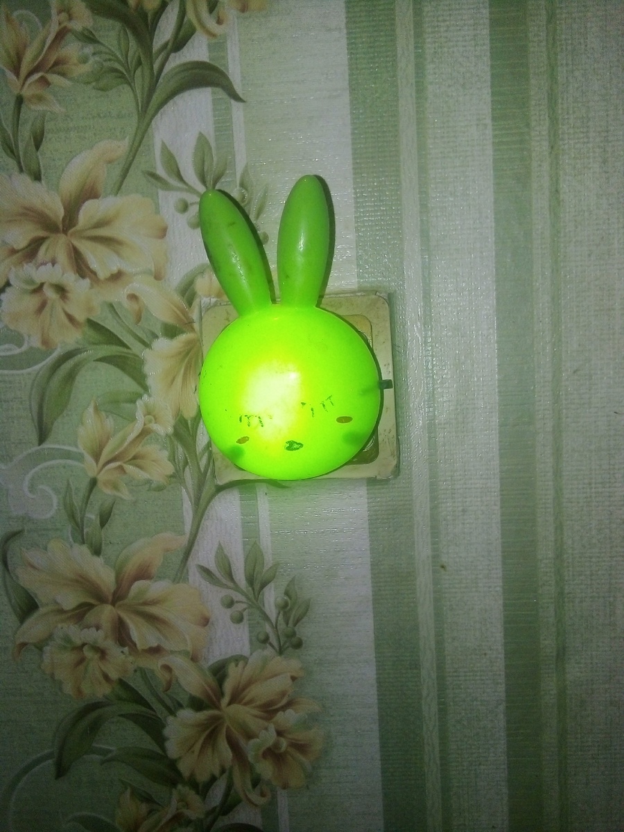 Ночник