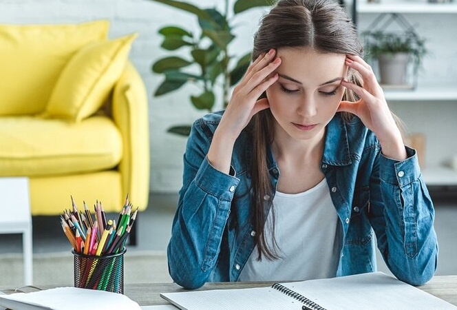 Метеочувствительные люди