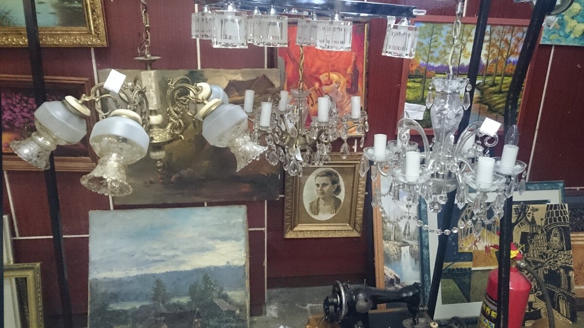 Фото автора.