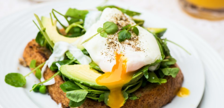 продукты для похудения, яйца, орехи, овощи, мясо, картофель, бобовые, фрукты