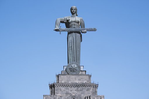 Ереван. Армения