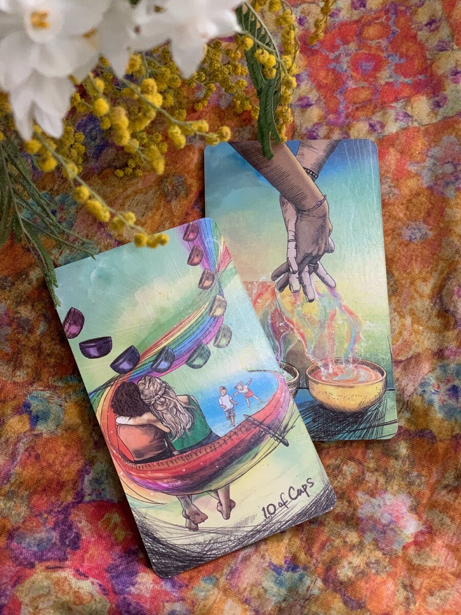 Фото из личной коллекции автора