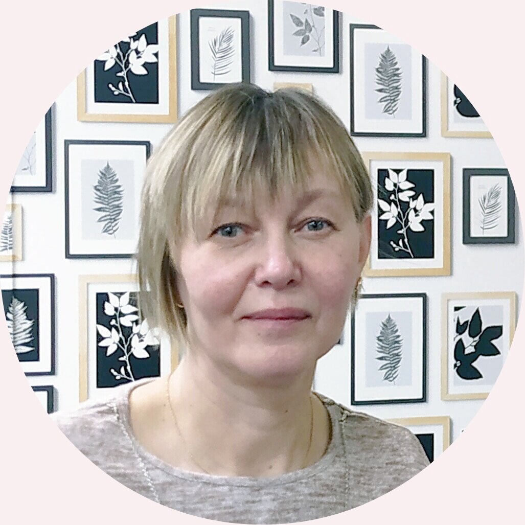 Светлана Климушина Основательница специализированного Диетмаркета&Кофейни диетических безглютеновых продуктов питания «Diet Life»