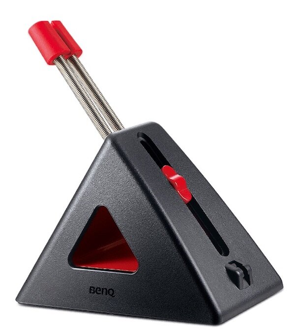 держатель с металлической "рукой"