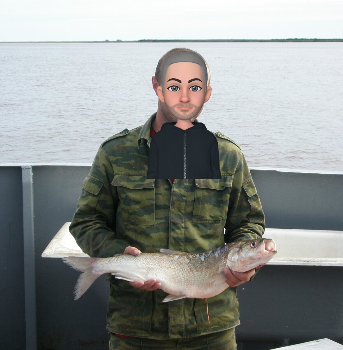 Из личного архива...