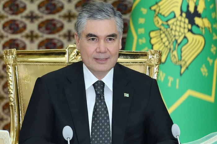 Источник фото: tdh.gov.tm