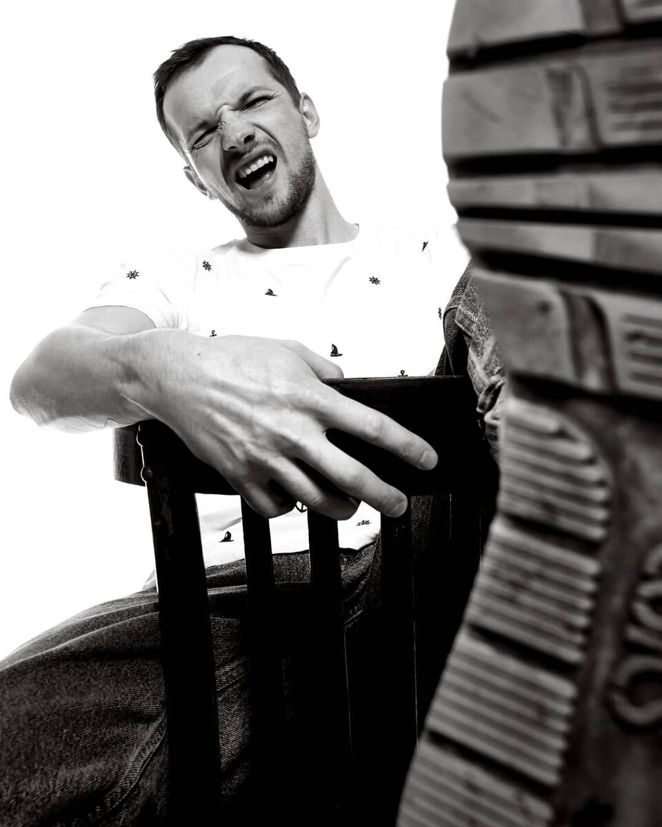 Виктор Корнеев