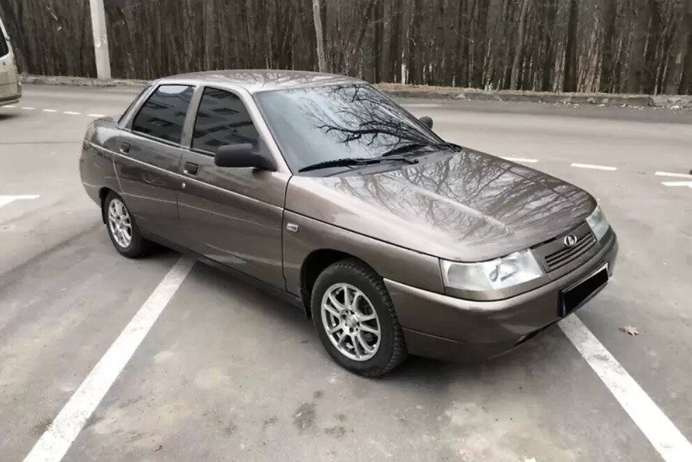ВАЗ 2110