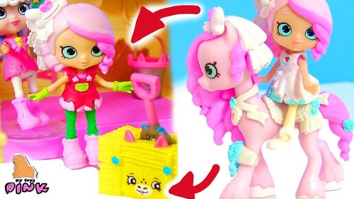 Shopkins videos hot sale for kids