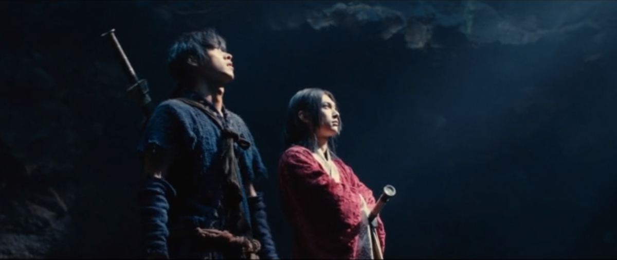 Фильм "Царство"