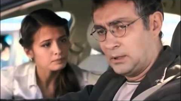 Кадр из этой короткометражки 