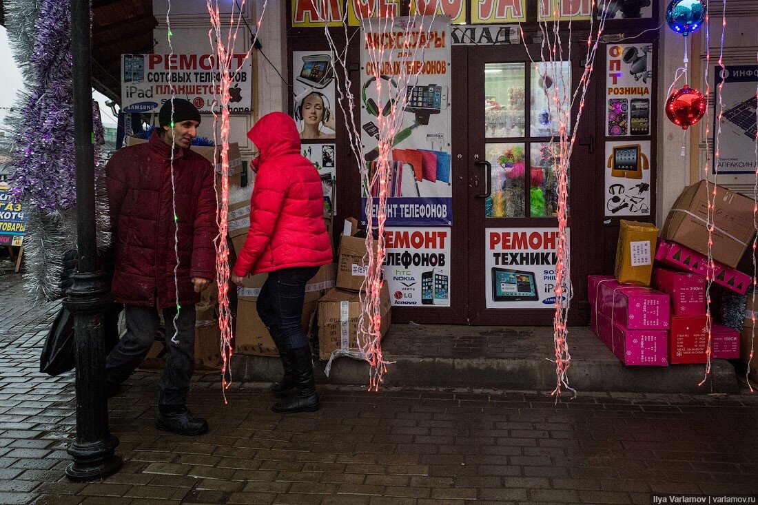 Что закрыли в спб