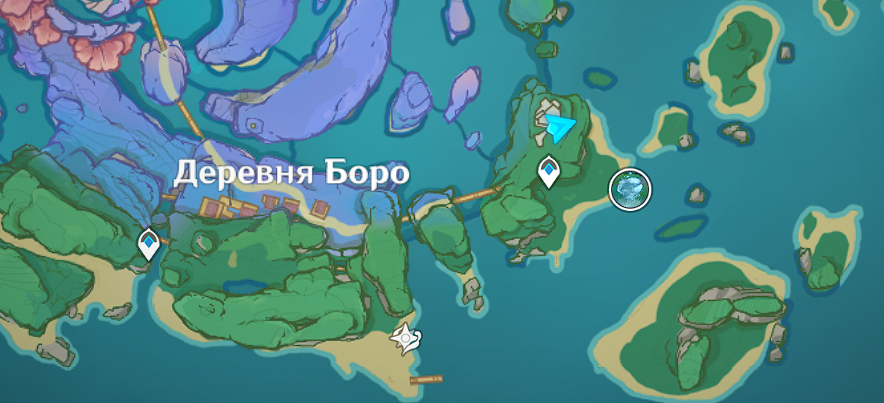 Собственноручно сделанное фото