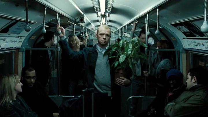 Кадр из фильма Типа крутые легавые